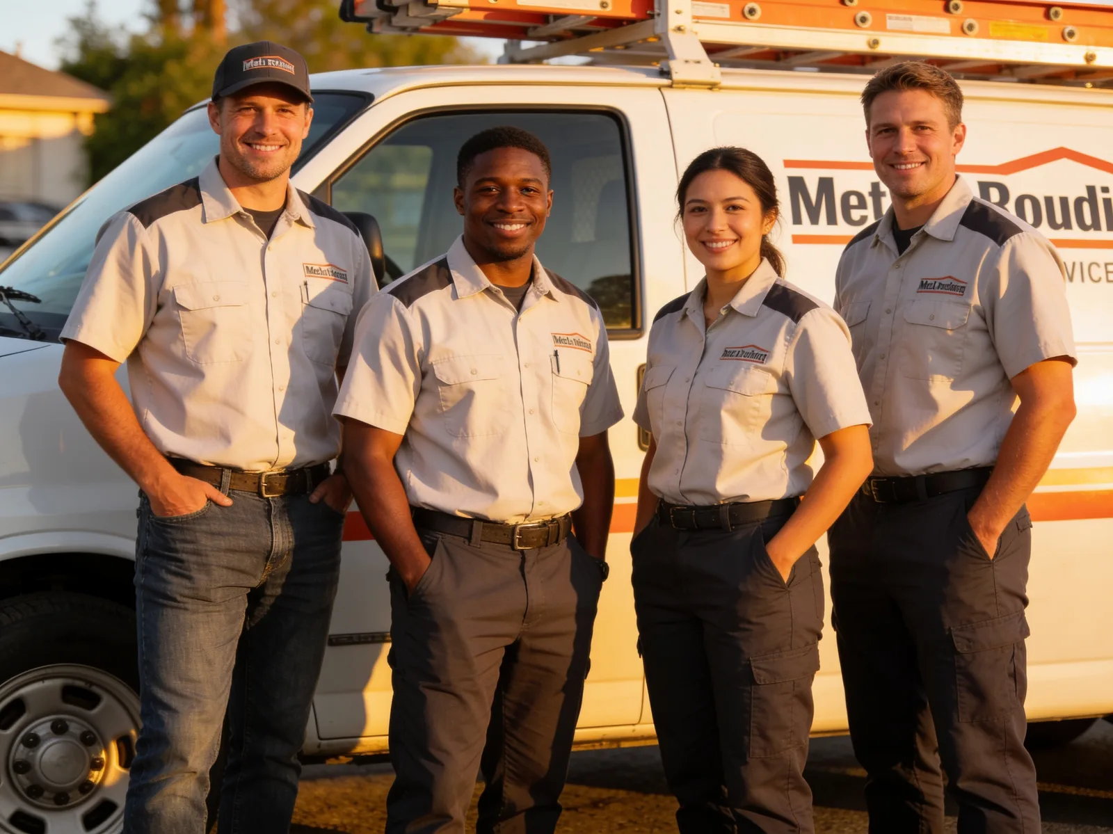 Metal Roof Installation company in Cordova, SC